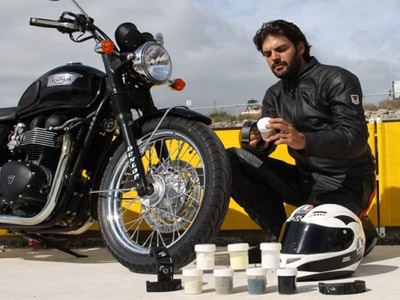 Νέα ελαστικά Dunlop για κλασικές μοτοσικλέτες